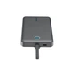 Повербанк Powerbank Marstek P-269-D 10000mAh Grey QC PD 22.5W - зображення 3