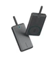 Повербанк Powerbank Marstek P-269-D 10000mAh Grey QC PD 22.5W - зображення 4