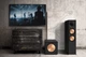 Напольная акустическая система Klipsch Reference R-800F Black - изображение 6