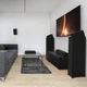 Підлогова акустична система Klipsch Reference R-600F Black - зображення 5
