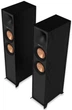 Підлогова акустична система Klipsch Reference R-600F Black - зображення 9