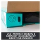 Комплект (клавіатура + миша) Logitech MK270 Wireless Combo, 2.4G (920-004518, 920-004508, 920-004509) - зображення 8