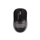 Комплект (клавіатура та миша) A4Tech Fstyler FG1010, 2.4G, Black/Grey - зображення 3