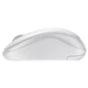 Комплект: клавіатура та миша Logitech MK295 Silent, 2.4G, Off-White (920-009824) - зображення 5