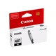 Картридж Canon CLI-481 PIXMA TS6140/8140/9140/TR7540/8540/TS6240/9540/8240/704/8340/6340 Black - изображение 3