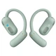 Бездротові навушники Anker SoundCore AeroFit 2, BT5.4, IP55, 85mAh, 750mAh, 10h, 42h, Green (A3874G61) UA UCRF - зображення 9