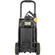 Мойка высокого давления DeWALT 2.9 kW, 160 бар, шланг 8 м (DXPW003E) - изображение 3