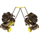 Компрессор Stanley поршневой FATMAX FMXCMS1524HE, 160 л/мин, 1.1 кВт (FMXCMS1524HE) - изображение 2