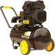 Компресор Stanley поршневий FATMAX FMXCMS1524HE, 160 л/хв, 1.1 кВт (FMXCMS1524HE) - зображення 3