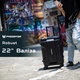Валіза Acer Predator Robust 22'' Black (GP.BAG11.009) - зображення 2