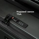 Валіза Acer Predator Street_Sty 20'' Black (GP.BAG11.003) - зображення 7