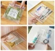 Zip-пакеты для хранения продуктов 45 шт, герметичные, 14×14, 18×20, 27×28 см - изображение 5