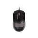 Комплект (клавиатура и мышь) A4Tech Fstyler F1010, USB, 1.5m, Black/Grey - изображение 3