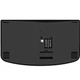 Комплект (клавиатура, Numpad) HP 960 Ergonomic Wireless, BT, 2.4G, Black (7E755AA) - изображение 11