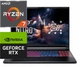 Ноутбук (2025) ігровий Acer Nitro V16S AI Ryzen AI 7-350/ 32GB / 1TB/ RTX5060 / 16" 180Hz - зображення 1