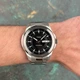 Мужские часы Timex ESSEX AVENUE Day Date Tx2y21000 - изображение 2