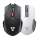Бездротова Ігрова Миша Fantech WG11 Cruiser Silent Click Колір Білий - изображение 10