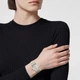 Женские часы 33 мм Versace Greca Logo Pearl Vre0s00325 - изображение 1