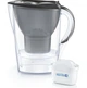 Фильтр-кувшин BRITA Marella XL Memo с электронной индикацией графит 3.5 л - изображение 5