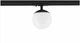 Світильник трековий LUMINARIA TRACKBALL 7W CCT BLACK 220V IP20 - зображення 3