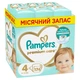 Подгузники Pampers Premium Care Розмір 4 (9-14 кг) 174 шт (8006540855935) - изображение 1