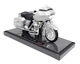 Модель мотоцикла Harley-Davidson FLTR Road Glide 2002 1:18 Maisto (M6957) - зображення 1