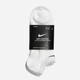 Набір шкарпеток Nike U Nk Everyday Ltwt Ns 3pr SX7678-100 34-38 (S) 3 пари Білий (888407239274) - зображення 3