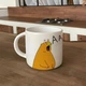 Чашка «Сурок ААА» - изображение 10