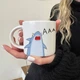 Чашка «Акула ААА» - изображение 9