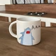 Чашка «Акула ААА» - изображение 10