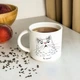 Чашка "Удивлённый кот" - изображение 4