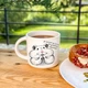 Чашка «Хомяк» - изображение 9