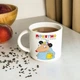 Чашка «Ясно» - изображение 2
