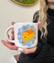 Чашка «Приветствую в клубе» - изображение 5