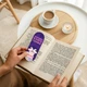 Набір закладок для книг «Клуб читання» - зображення 5