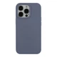 Чохол Soft Silicone Case Full Size для iPhone 14 Pro Max 28.Lavender Grey - изображение 1