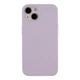 Чохол Soft Silicone Case Full Size для iPhone 14 39.Elegant Purple - изображение 1