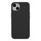 Чохол Soft Silicone Case Full Size для iPhone 13 15.Dark Grey - изображение 1