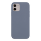 Чохол Premium Soft Silicone Case Full Size для iPhone 11 28.Lavender Grey - зображення 1