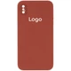 Чохол OtterBox Original Full Size Square для Apple iPhone X/Apple iPhone Xs Red - зображення 1