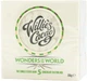 Набір шоколаду Willie's Cacao Wonders of the World 5х50 г (5060165580491) - зображення 1