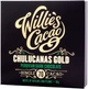 Набір шоколаду Willie's Cacao Wonders of the World 5х50 г (5060165580491) - зображення 3