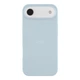 Чохол Premium Silicone Case Full Size (AA) для iPhone 17 Air 58.Sky Blue - изображение 1