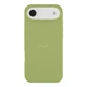 Чохол Premium Silicone Case Full Size (AA) для iPhone 17 Air 01.Mint - изображение 1
