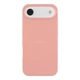 Чохол Premium Silicone Case Full Size (AA) для iPhone 17 Air 12.Pink - изображение 1