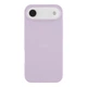 Чохол Premium Silicone Case Full Size (AA) для iPhone 17 Air 83.Lilac Purple - изображение 1