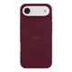 Чохол Premium Silicone Case Full Size (AA) для iPhone 17 Air 73.Plum - изображение 1
