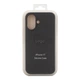 Чохол Silicone Case Full Size (AA) для iPhone 17 15.Dark Grey - изображение 3