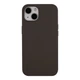 Чохол Soft Silicone Case Full Size для iPhone 13 35.Dark Olive - изображение 1