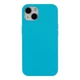 Чохол Soft Silicone Case Full Size для iPhone 14 16.Blue - изображение 1